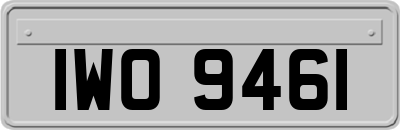 IWO9461