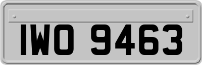 IWO9463