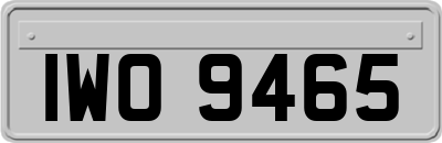 IWO9465