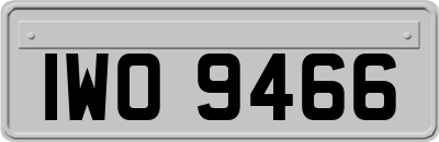 IWO9466