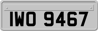 IWO9467