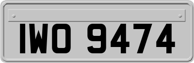 IWO9474