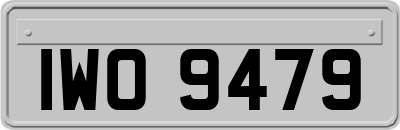 IWO9479