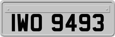 IWO9493