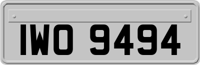 IWO9494
