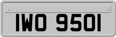 IWO9501