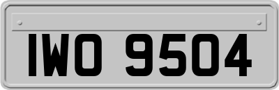 IWO9504