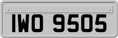 IWO9505
