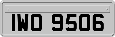 IWO9506