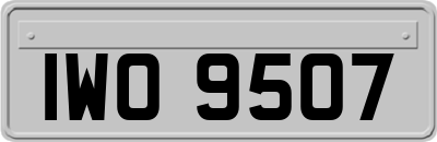 IWO9507
