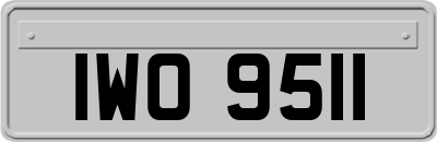 IWO9511