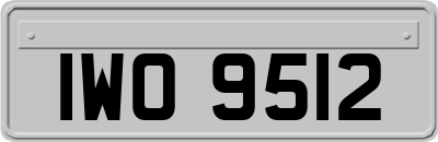 IWO9512