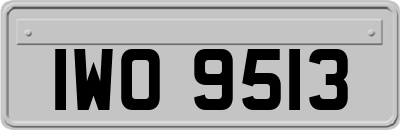 IWO9513