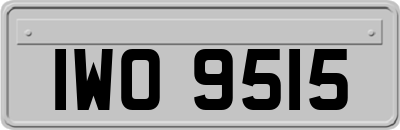 IWO9515