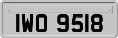 IWO9518