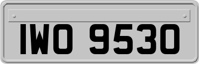 IWO9530