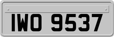 IWO9537