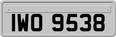 IWO9538