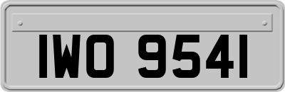 IWO9541