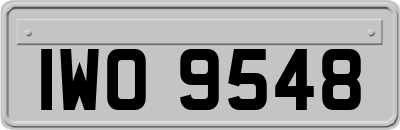 IWO9548