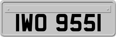 IWO9551