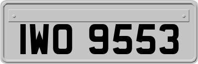 IWO9553