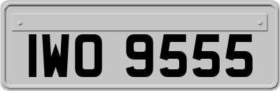 IWO9555