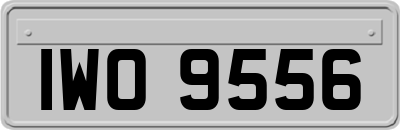 IWO9556