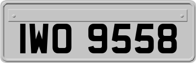 IWO9558