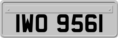 IWO9561