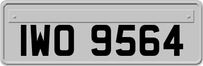 IWO9564