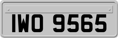 IWO9565