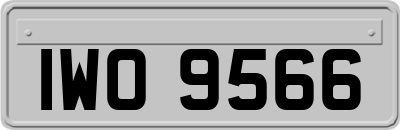 IWO9566