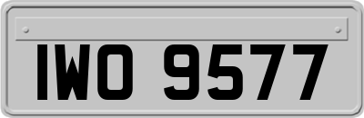 IWO9577