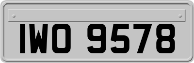 IWO9578