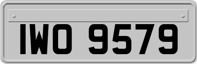 IWO9579