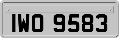 IWO9583