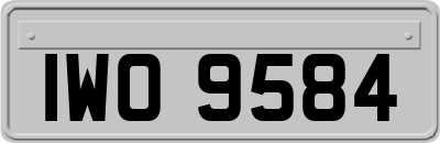 IWO9584