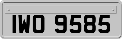 IWO9585