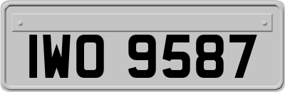 IWO9587