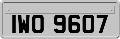 IWO9607