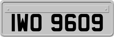 IWO9609