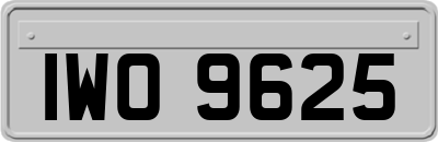 IWO9625
