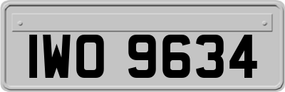 IWO9634