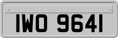 IWO9641