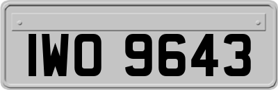 IWO9643