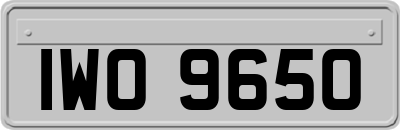 IWO9650