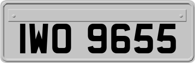 IWO9655