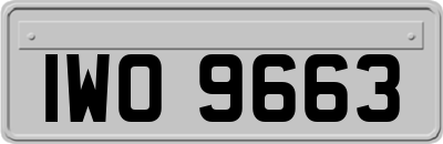IWO9663