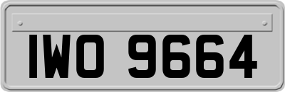 IWO9664